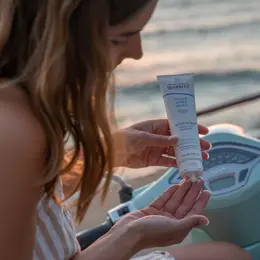 Laboratoires de Biarritz Soins Solaires Fluide Après-Soleil Bio 150ml