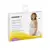 Medela Bandeau de Maintien Blanc Taille M 1 unité