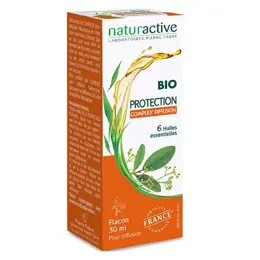 Naturactive Complex' Huiles Essentielles Bio Protection 30ml