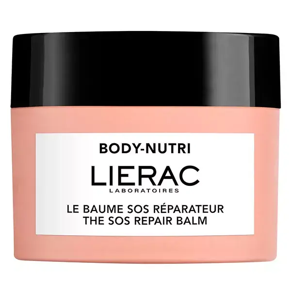 Lierac Body Nutri Le Baume Sos Réparateur 30ml