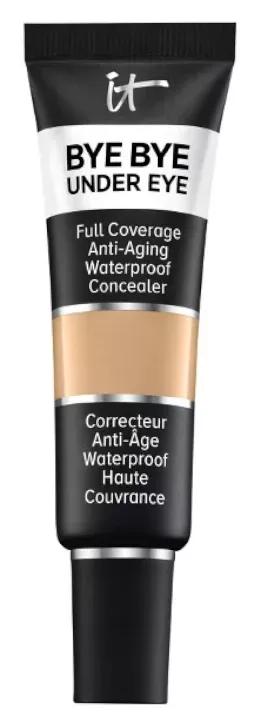 It Cosmetics Bye Bye Under Eye Concealer Medium Tone 12 ml