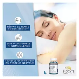 Biocyte Noctrim Forte Gummies 2 Mois de Cure 60 unités