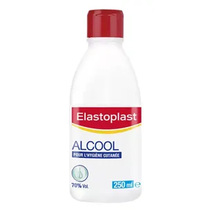 Elastoplast Alcool 70% 250m