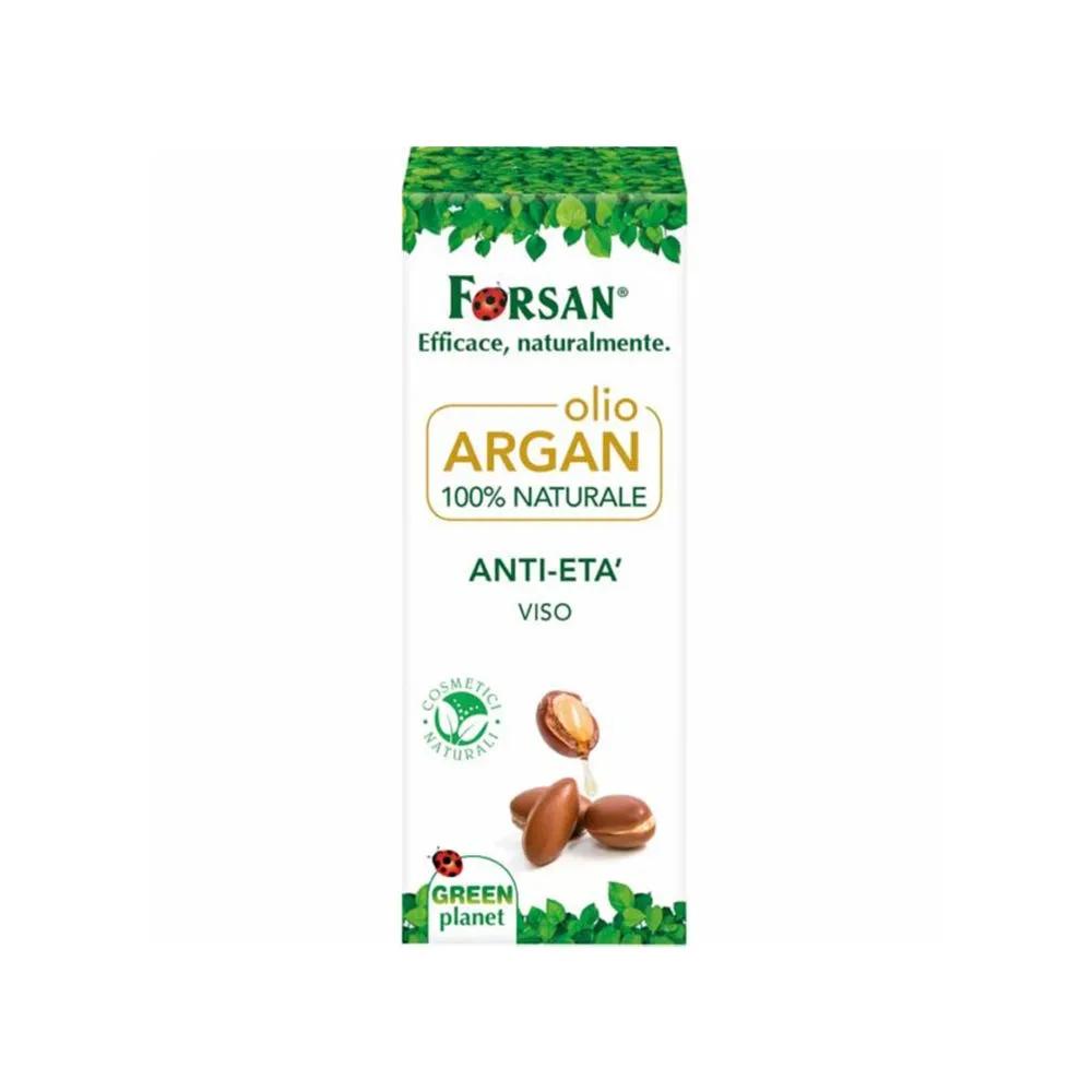 Forsan Olio d'Argan 50 ml