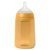 Suavinex Colour Essence Silicone Bottle Flow M Mustard +3m 240 ml