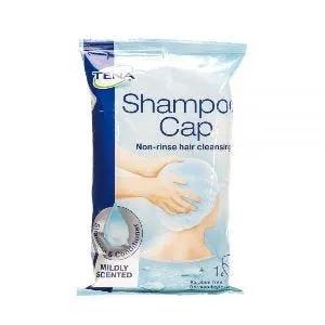 Tena Shampoo Cuffia 1 Pezzo