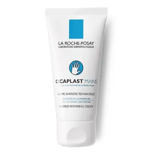 La Roche Posay Cicaplast Crema Mani Barriera Riparatrice 50ml