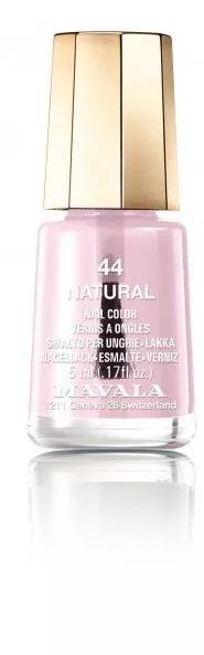 Mavala Mini Verniz  44 Natural 5ml