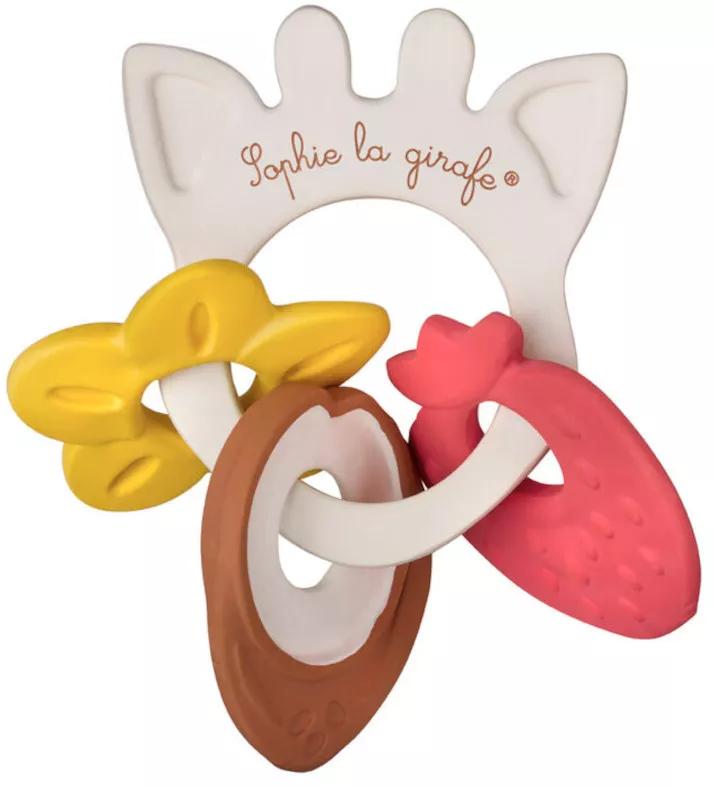 Sophie la girafe Smell: Ring of Fragrances 100% Hevea +0m