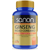 Sanon Korean Red Ginseng 500 Mg 90 Vegetable Capsules
