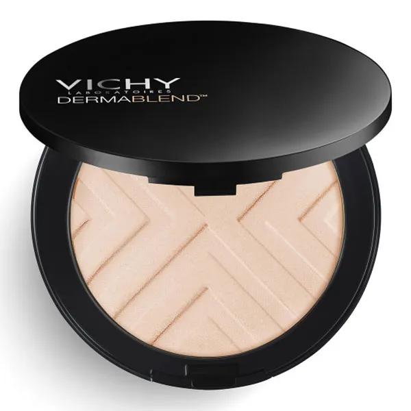 Vichy Dermablend Covermatte 15 Polvo Compacto 9,5g 