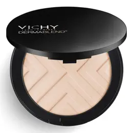 Vichy Dermablend Covermatte Poudre Compacte N°15 Opal 9,5g