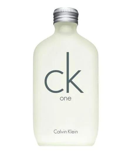 Calvin Klein cK One - Eau de Toilette 200 ml