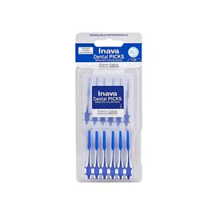 Inava Dental Picks Confezione da 36
