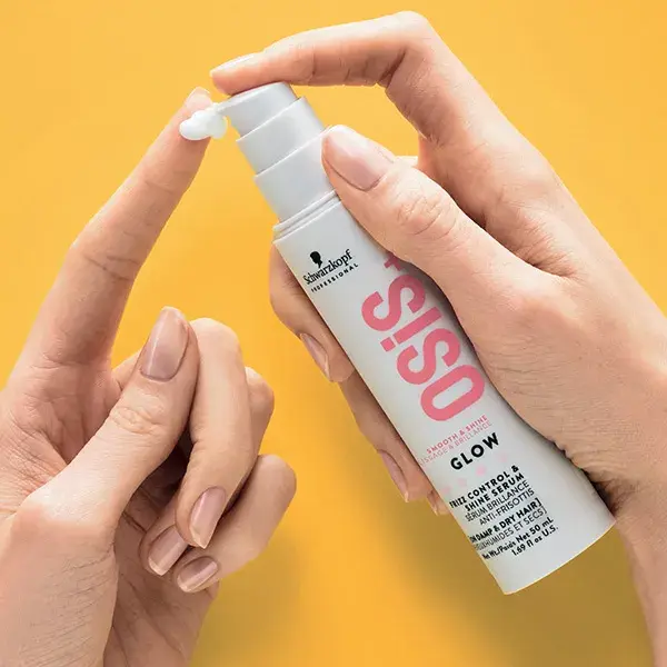 Schwarzkopf Professional OSiS+ Glow 50ml