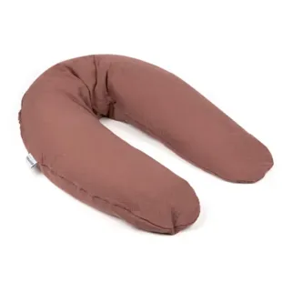 Doomoo Comfy Big Tetra Brick Maternity and Nursing Pillow