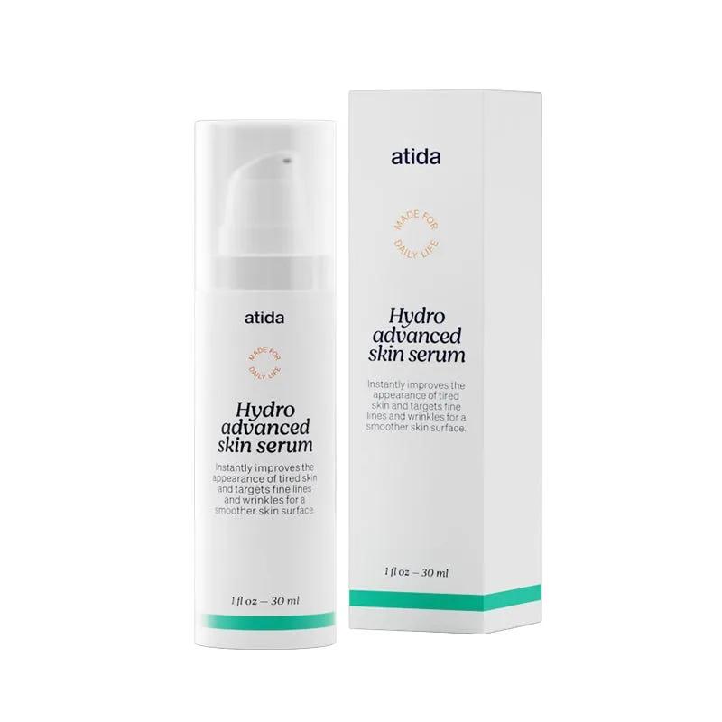 Atida Hydro Siero Antietà Avanzato 30 ml