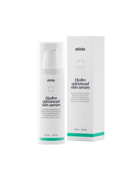 Atida Hydro Siero Antietà Avanzato 30 ml