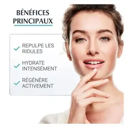 Eucerin Hyaluron-Filler +3x Effect Soin de Nuit Booster d’Hydratation 50ml