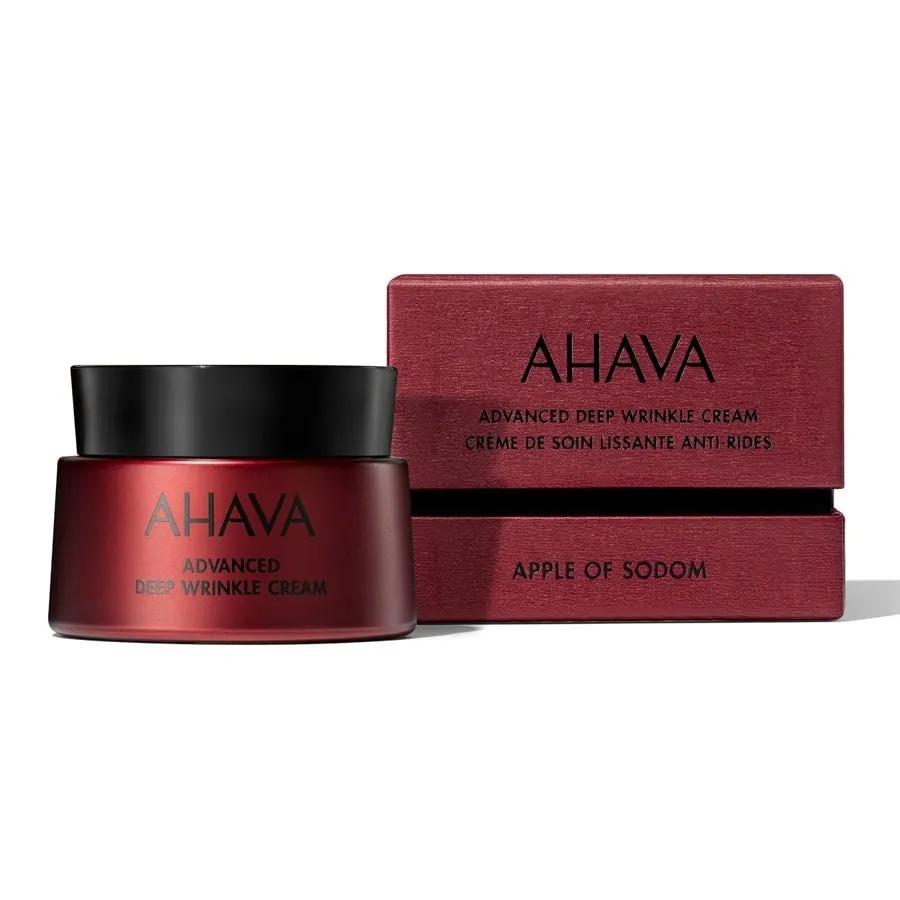 Ahava Advanced Crema Antirughe Viso 50 ml