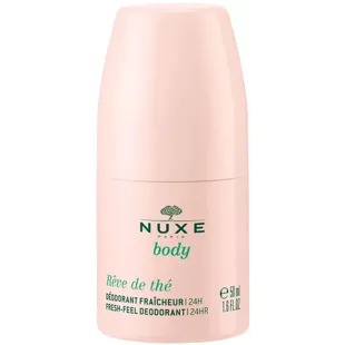 Nuxe Body Rêve de Thé Desodorante Frescura 24h 50 ml