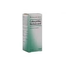 Guna Heel Colocynthis Homac Gocce 30 ml