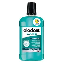 Alodont Care Fraicheur Bain de Bouche 500ml