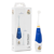 Miniland Real Madrid Electric Baby Brush +4m 