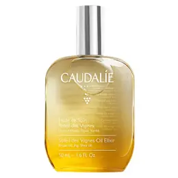 Caudalie Soleil des Vignes Huile de Soin 50ml