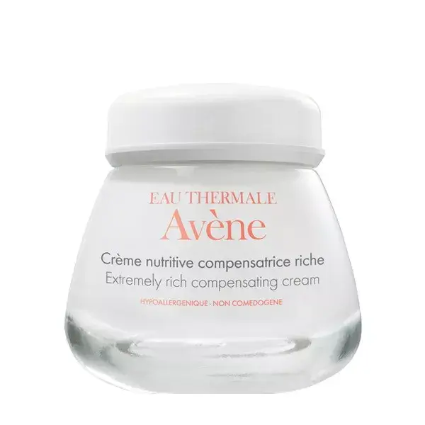 Avène Extremely Rich Compensating Cream 40ml