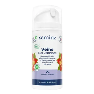 Oemine vena Gel 100ml