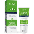 Comprar Exdol Crema Forte CBD 60 ml | Atida