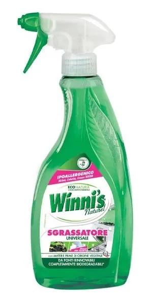 Winni's Sgrassatore 750 ml