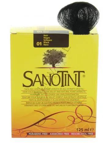 Sanotint Light Tintura Per Capelli Colore 71 Nero