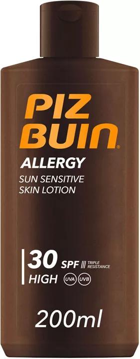 Piz Buin Allergy Loción SPF30 200 ml