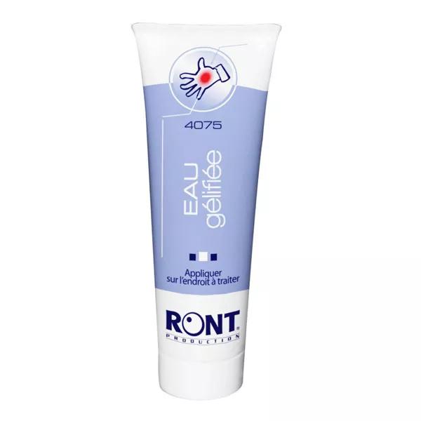 Será agua gel 50ml