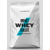 Myprotein Insulated Whey Impact Natural Chocolate 2,5 Kilo