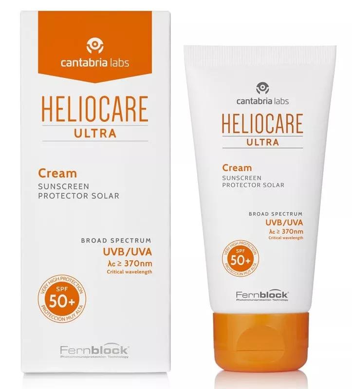 Heliocare Creme SPF50+ Ultra 90 50ml