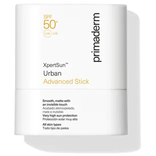 Primaderm XpertSun Urban Advanced Stick SPF50+ 1 pc