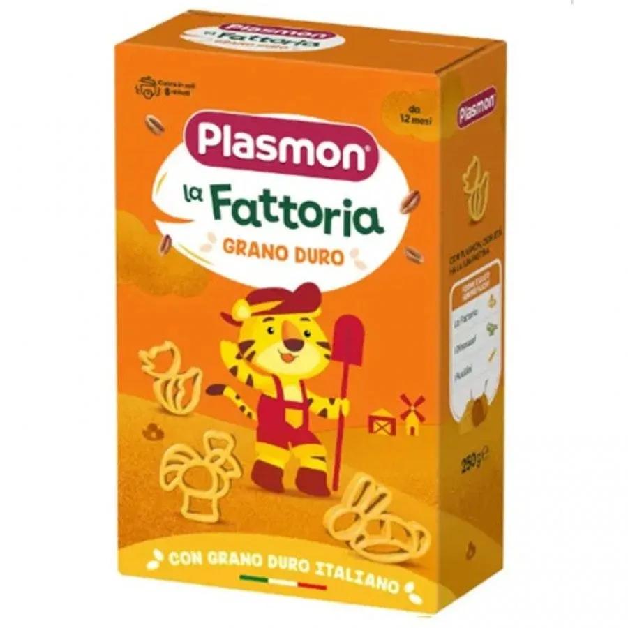 Plasmon Pastina La Fattoria 250 g