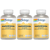 Solaray Magnesium 3x180 Vegetable Capsules