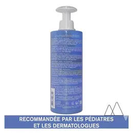 Uriage Bébé 1ère Eau Nettoyante Apaisante Visage Corps 500ml