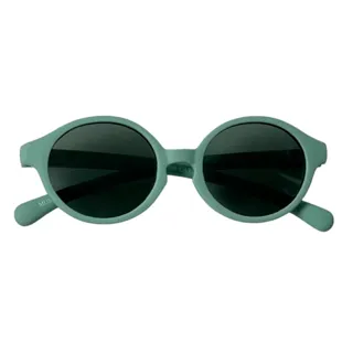 Mustela Sonnenbrille in Avocadogrün, 0–2 Jahre