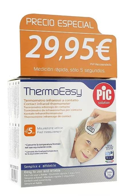 PIC Solution ThermoEasy