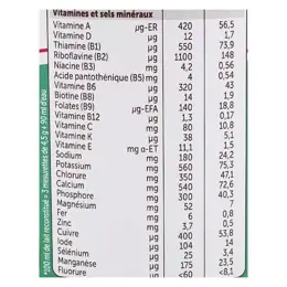 Guigoz Gest Formule Epaissie Lait 2eme âge 780g