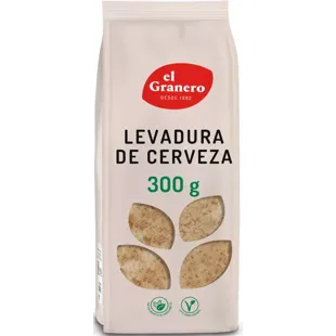 El Granero Integral Brewer's Yeast 300 gr