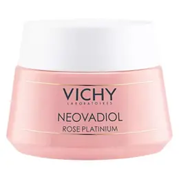 Vichy Neovadiol Crème Fortifiante et Revitalisante Rose Platinium 50ml