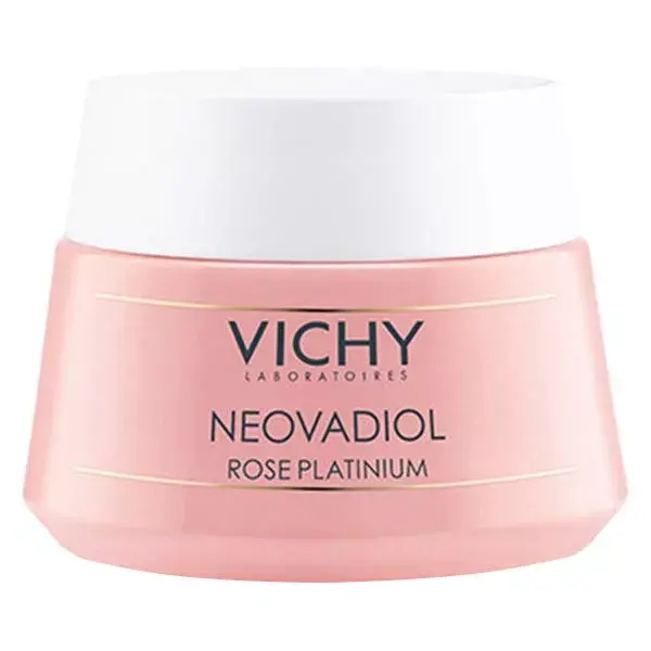 Vichy Neovadiol Crème Fortifiante et Revitalisante Rose Platinium 50ml