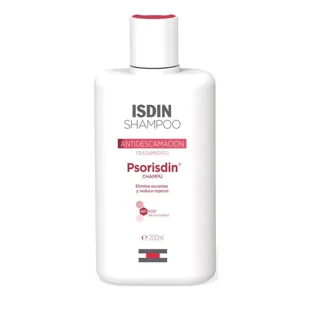 Isdin Psorisdin Control Shampoo 200ml (formerly Iralfaris)