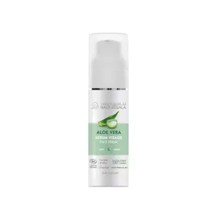 Haut-Ségala Aloe Vera Bio Siero Viso 30ml